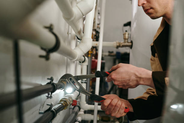 Best Toilet Repair Services  in Crystal, MN