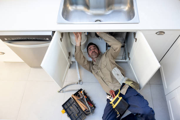 Best Affordable Plumber Near Me  in Crystal, MN