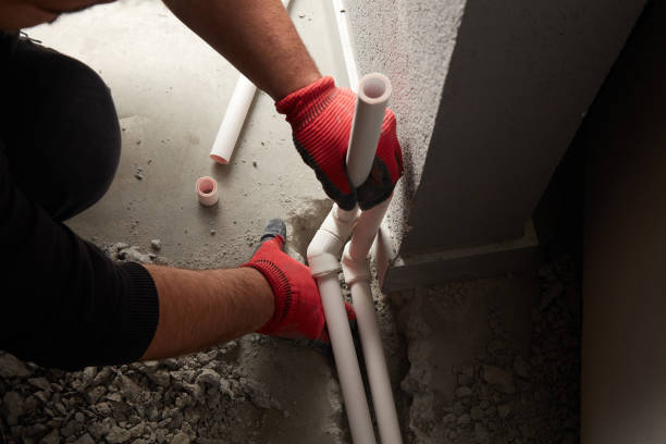 Best Plumbing Repair Near Me  in Crystal, MN