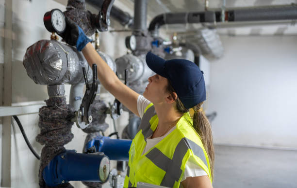 Best Sewer Line Repair  in Crystal, MN