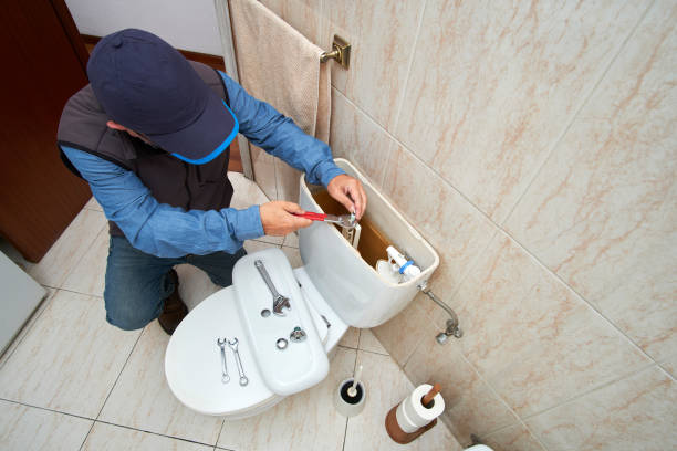 Crystal, MN Plumbing Company