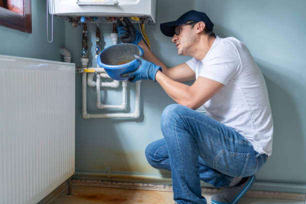 Best Water Softener Installation  in Crystal, MN