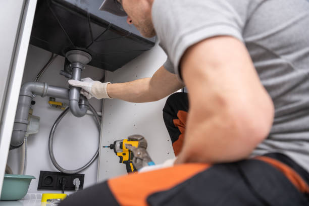 Best Faucet Repair  in Crystal, MN