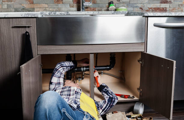 Best Emergency Plumbing Repair  in Crystal, MN