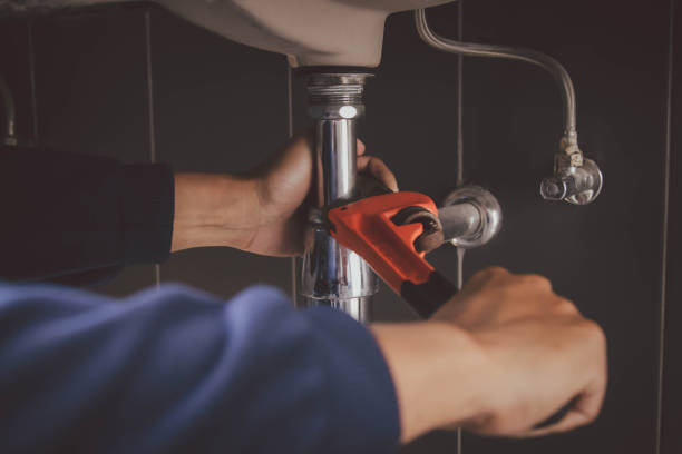 Best Drain Cleaning Services  in Crystal, MN